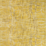 Entangle Mustard — Kelly Wearstler tapet