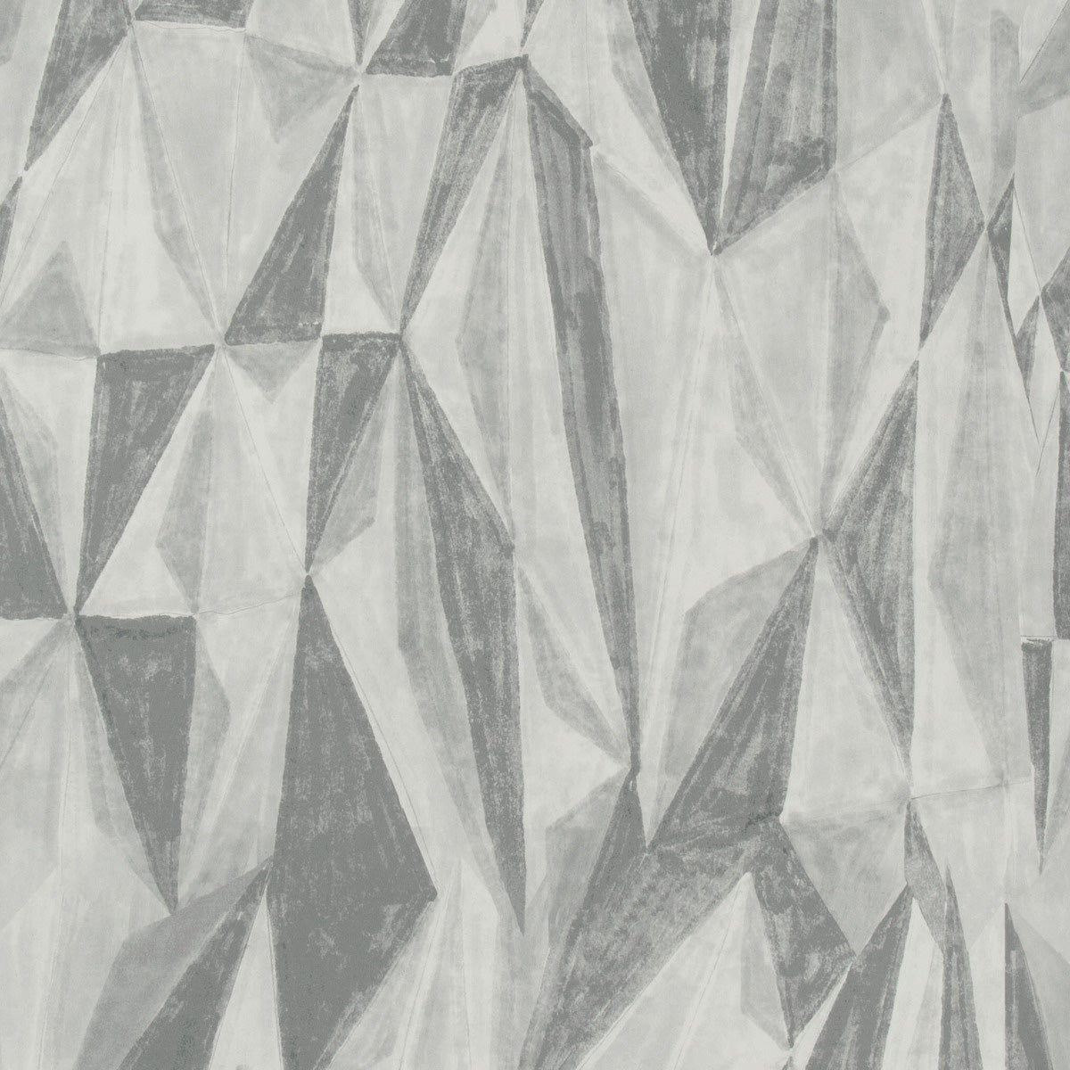 Covet Gris — Kelly Wearstler tapet