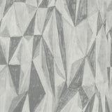 Covet Gris — Kelly Wearstler tapet