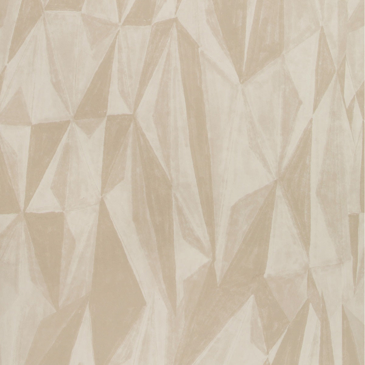 Covet Parchment — Kelly Wearstler tapet