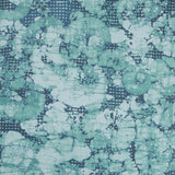 Mineral Aquamarine — Kelly Wearstler tapet