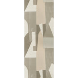 District Alabaster — Kelly Wearstler tapet