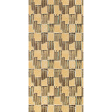 Lyre Bronzed — Kelly Wearstler tapet