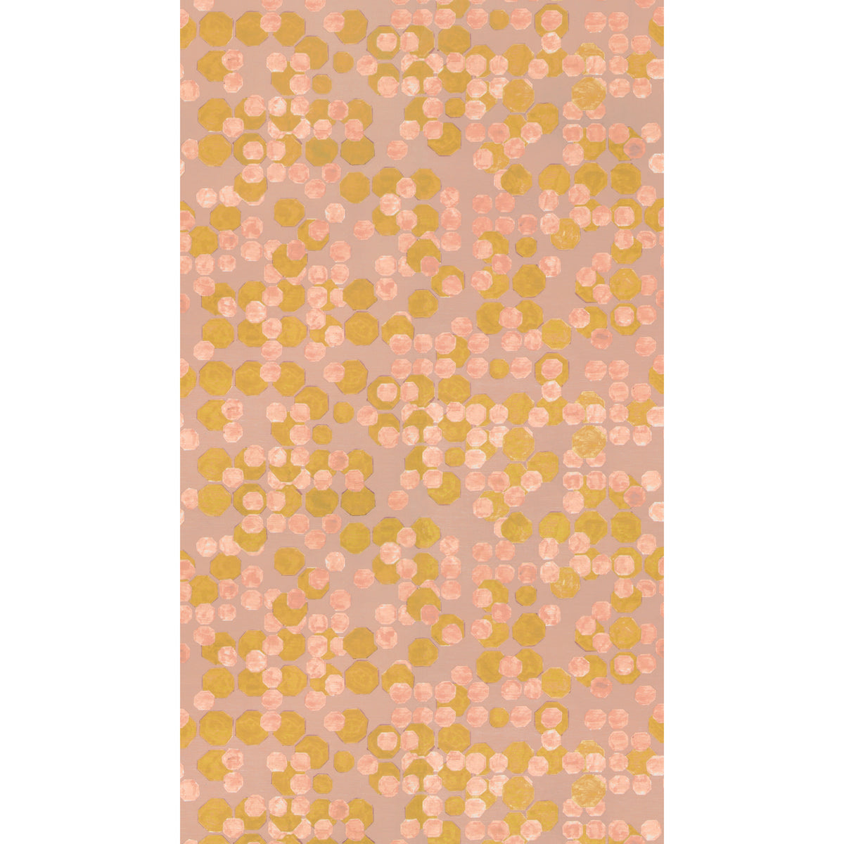 Hex Aura — Kelly Wearstler tapet