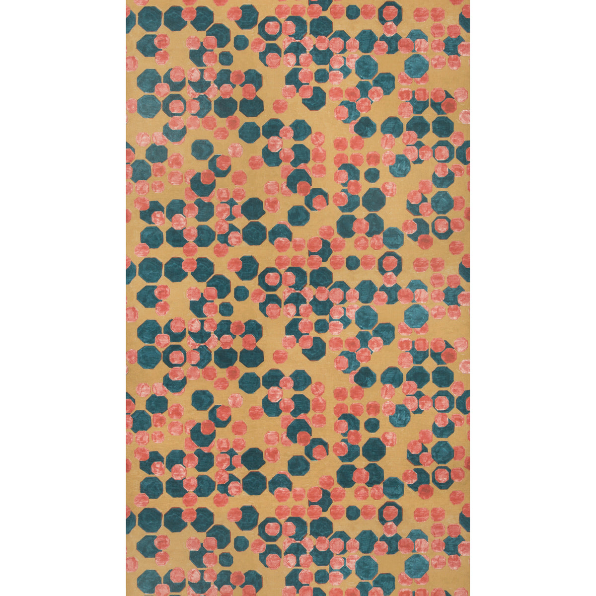 Hex Arizona — Kelly Wearstler tapet