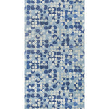 Hex Marine — Kelly Wearstler tapet