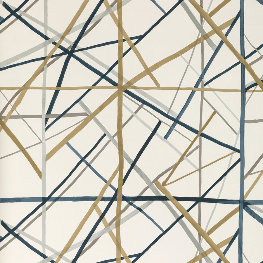Simpatico Tapet — Kelly Wearstler