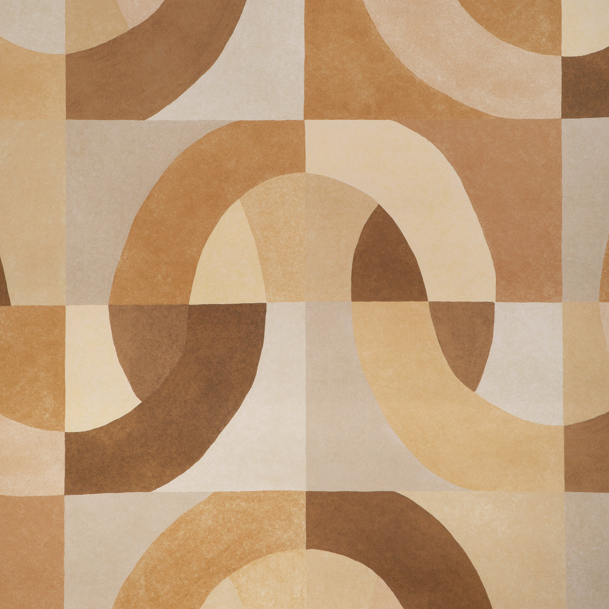 Colonnade Dorado — Kelly Wearstler tapet