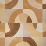 Colonnade Dorado — Kelly Wearstler tapet