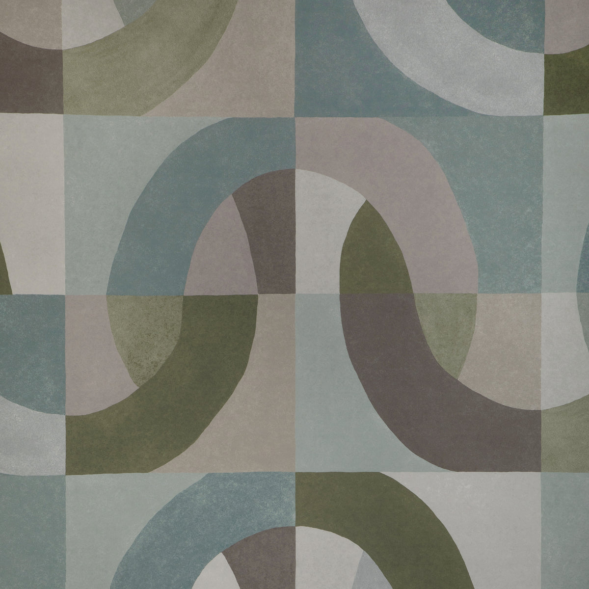 Colonnade Jadestone — Kelly Wearstler tapet