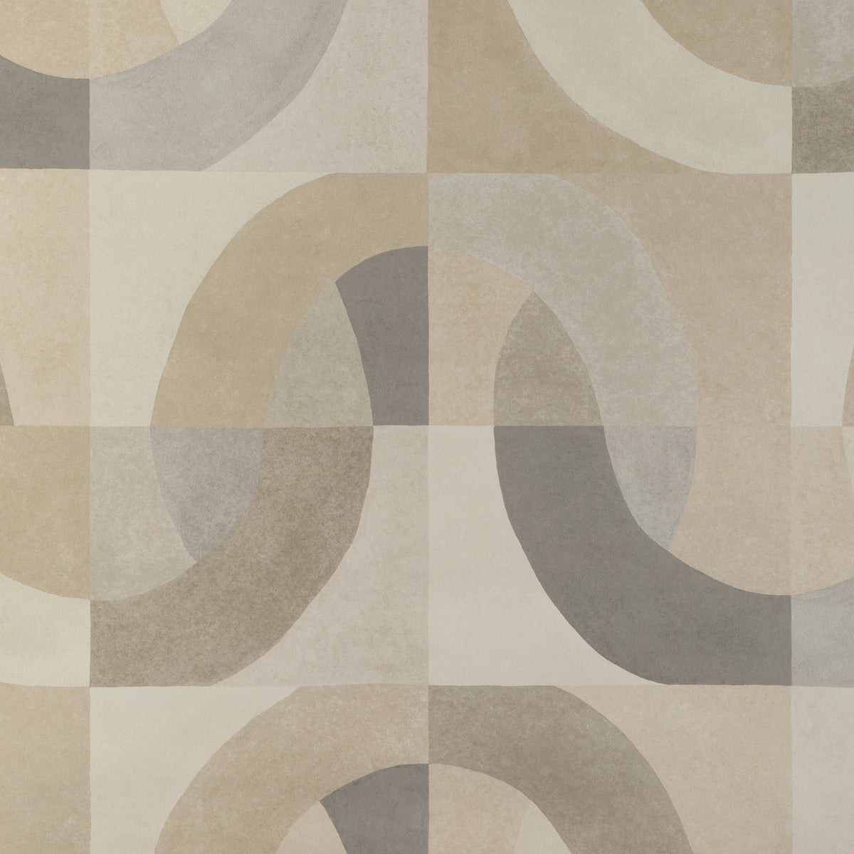 Colonnade Parchment — Kelly Wearstler tapet