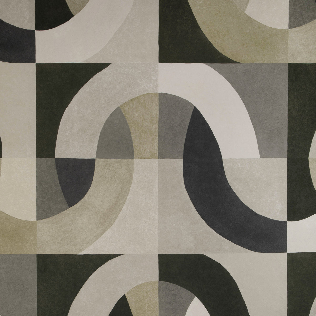 Colonnade Onyx — Kelly Wearstler tapet