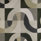 Colonnade Onyx — Kelly Wearstler tapet