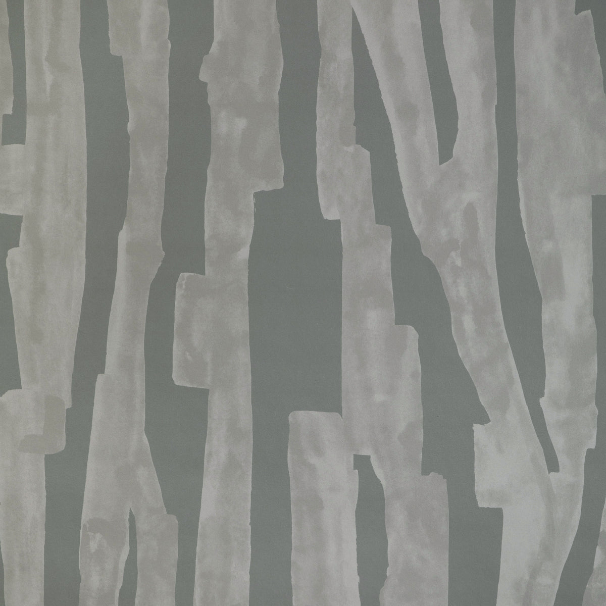 Intargia Carbon — Kelly Wearstler tapet