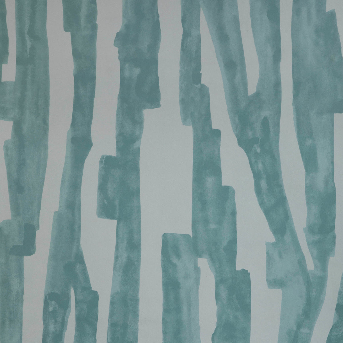 Intargia Aquamarine — Kelly Wearstler tapet