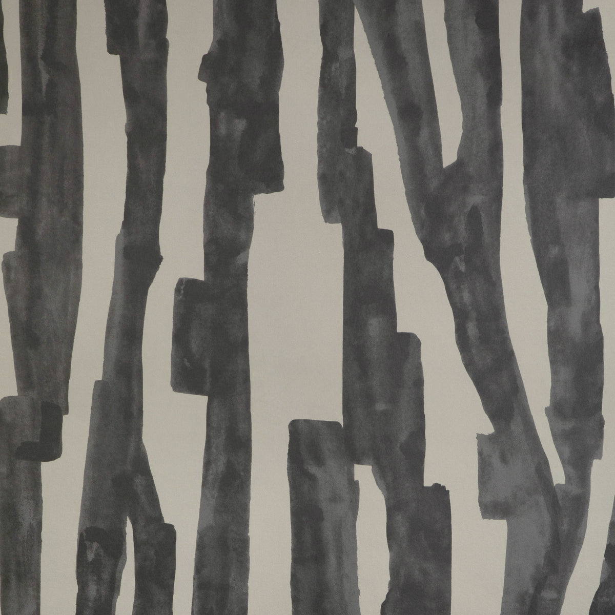 Intargia Raven — Kelly Wearstler tapet