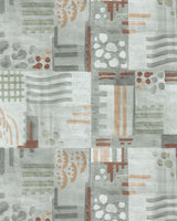 Veda Patina — Kelly Wearstler tapet