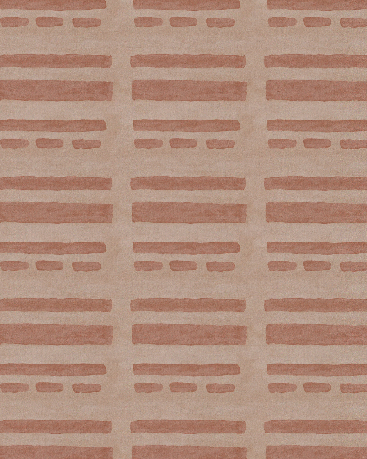 Sift Blush — Kelly Wearstler tapet