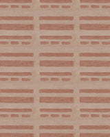 Sift Blush — Kelly Wearstler tapet