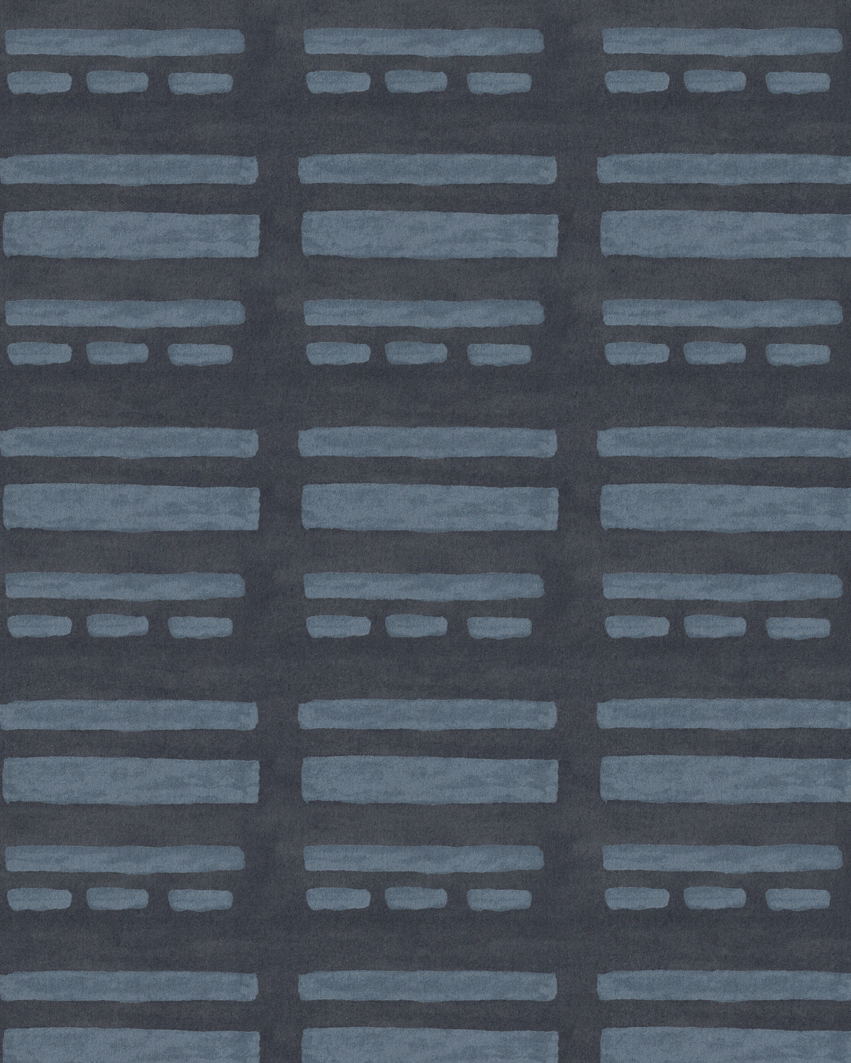 Sift Blueprint — Kelly Wearstler tapet