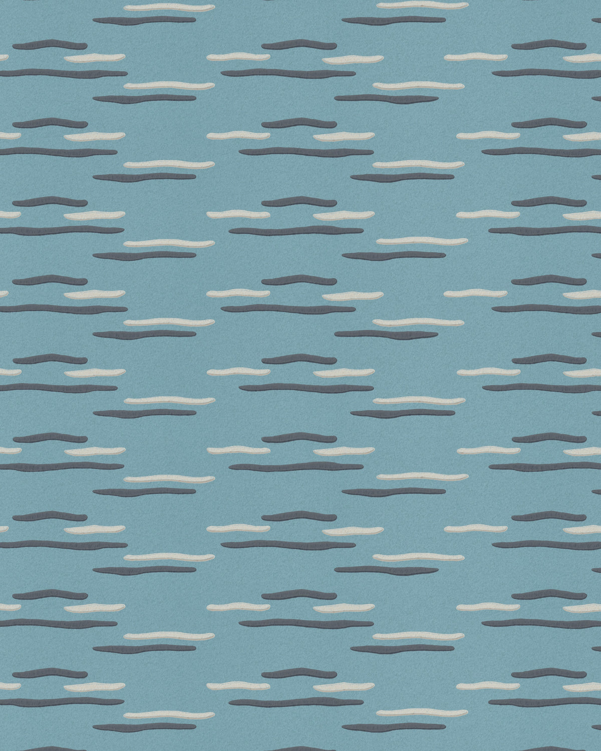 Mar Siren — Kelly Wearstler tapet