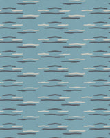 Mar Siren — Kelly Wearstler tapet