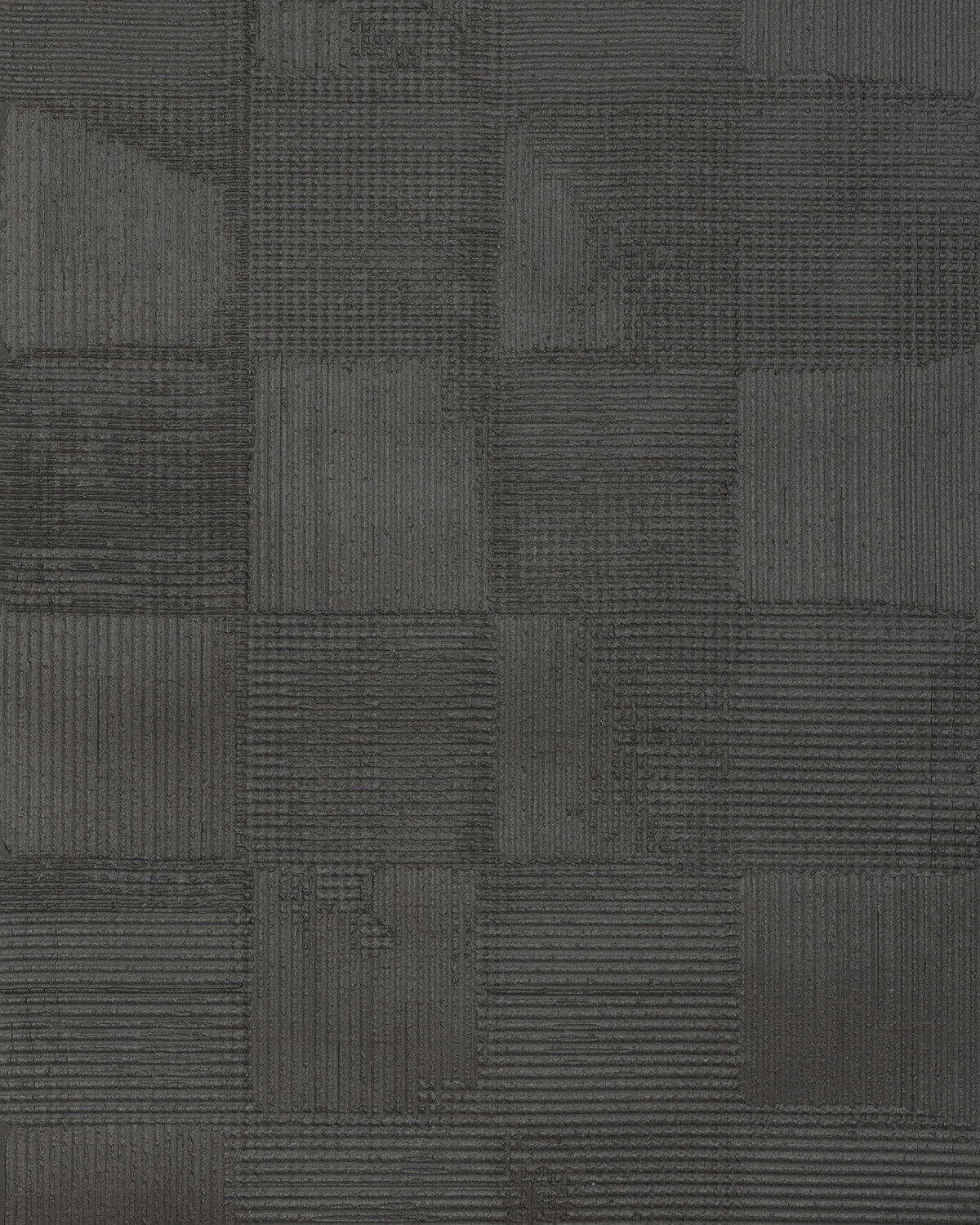 Gesso Obsidian — Kelly Wearstler tapet