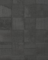 Gesso Obsidian — Kelly Wearstler tapet