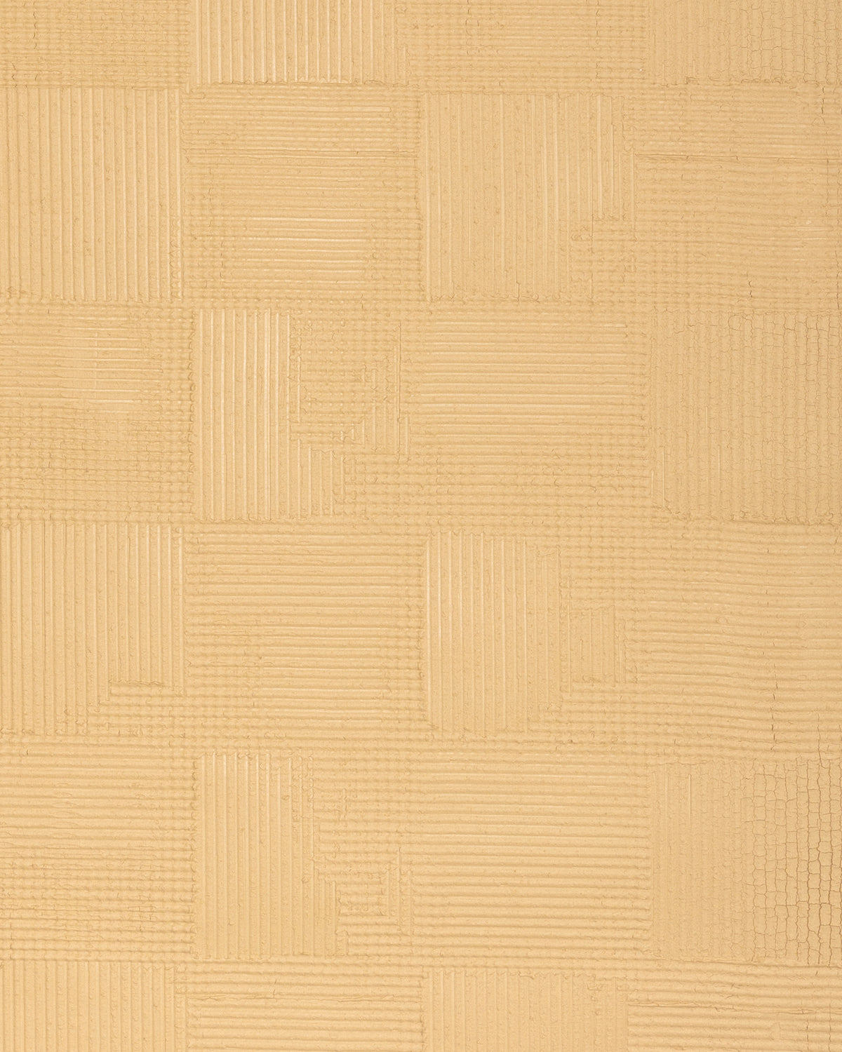 Gesso Ochre — Kelly Wearstler tapet