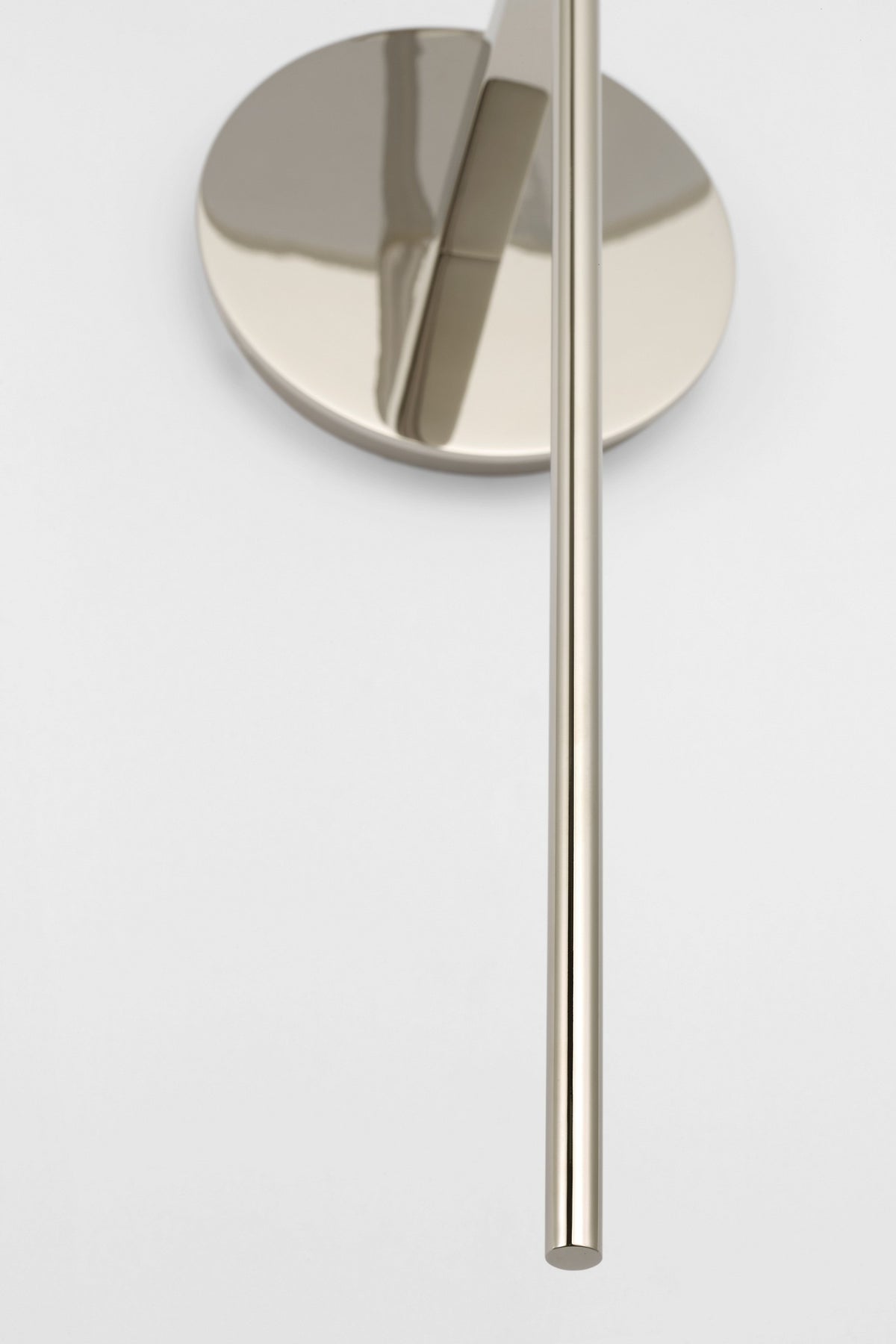 Hackney 25" Tail Wall Light — J. Randall Powers for Visual Comfort & Co. detail