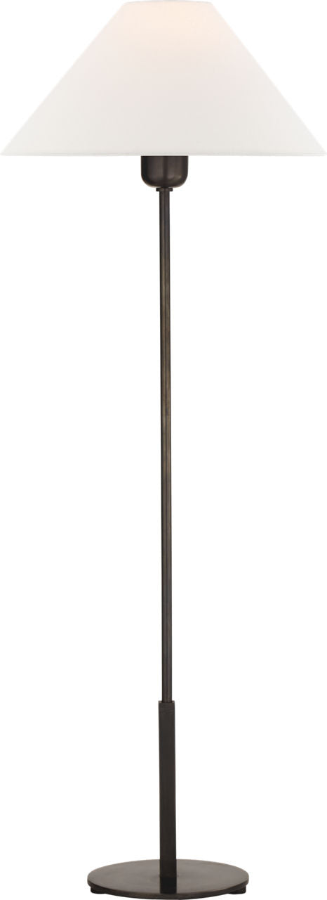 Hackney Bordslampa — J. Randall Powers for Visual Comfort & Co. detaljbild