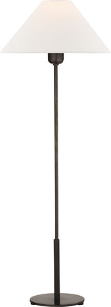 Hackney Bordslampa — J. Randall Powers for Visual Comfort & Co. detaljbild