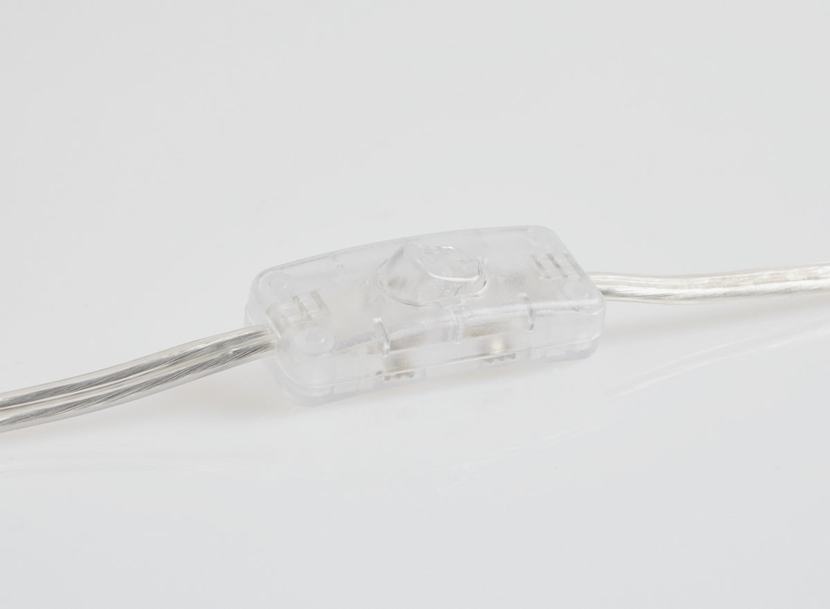 Hackney Bordslampa — J. Randall Powers for Visual Comfort & Co. detaljbild