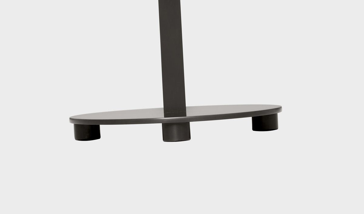Hackney Bordslampa — J. Randall Powers for Visual Comfort & Co. detaljbild