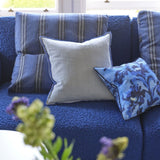 Haldon Tyg — Designers Guild i miljö