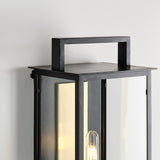 Halle Medium Wall Outdoor Light — Ian K. Fowler for Visual Comfort & Co. detail image