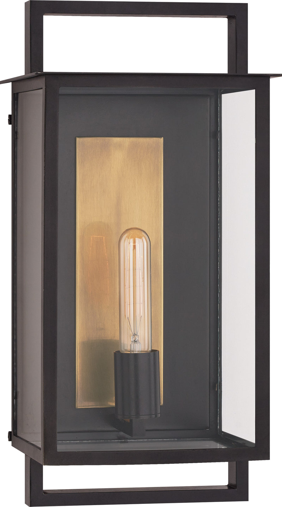 Lampada da esterno Halle Medium Wall — Ian K. Fowler for Visual Comfort & Co.