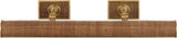 Halwell 24" Tavelbelysning — Chapman & Myers for Visual Comfort & Co. detaljbild