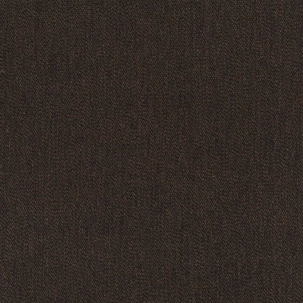 Hampton Beach Jute Ebony — Ralph Lauren Home tyg