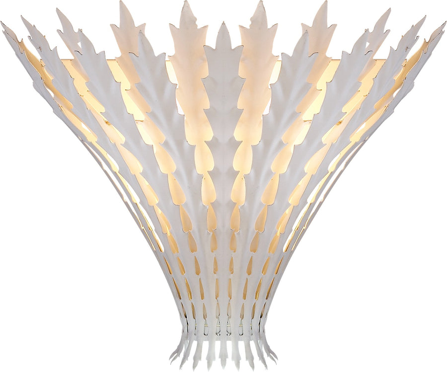 Hampton Vägglampa — Visual Comfort