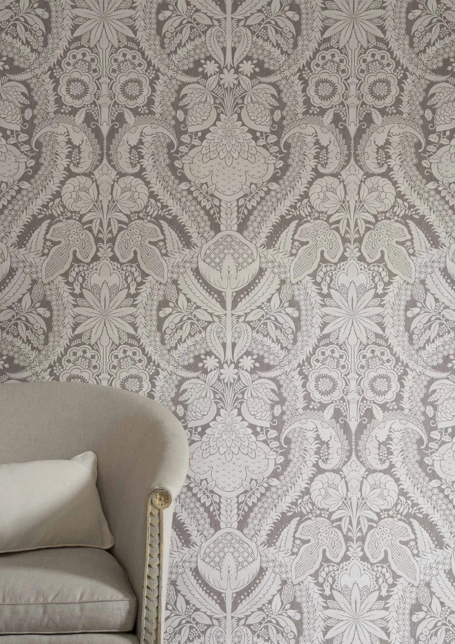 Hanbury Casement — Lewis & Wood tapet