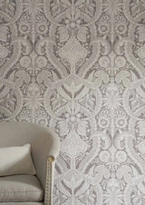 Hanbury Casement — Lewis & Wood tapet
