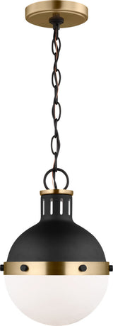 Hanks One Light Mini Takpendel Standard