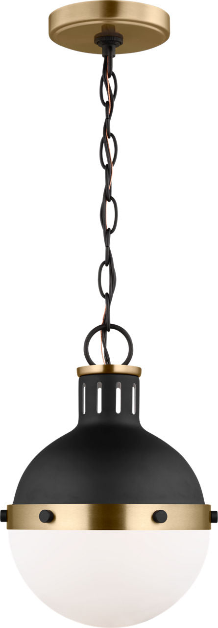 Hanks One Light Mini Takpendel — Visual Comfort