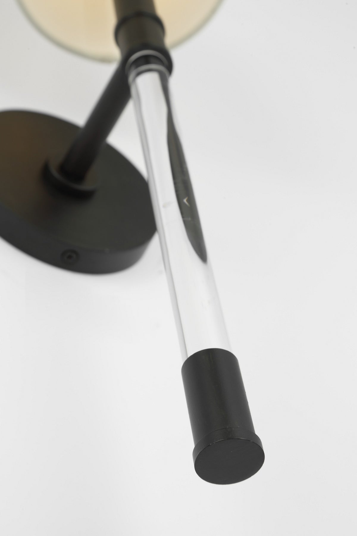 Hanover Vägglampa — Chapman & Myers for Visual Comfort & Co. detaljbild