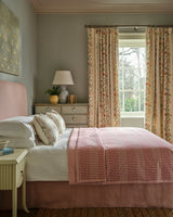 Harewood miljöbild — Colefax & Fowler tyg