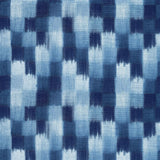 Harlyn Bay Indigo — Designers Guild tyg