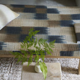 Harlyn Bay Tyg — Designers Guild i miljö