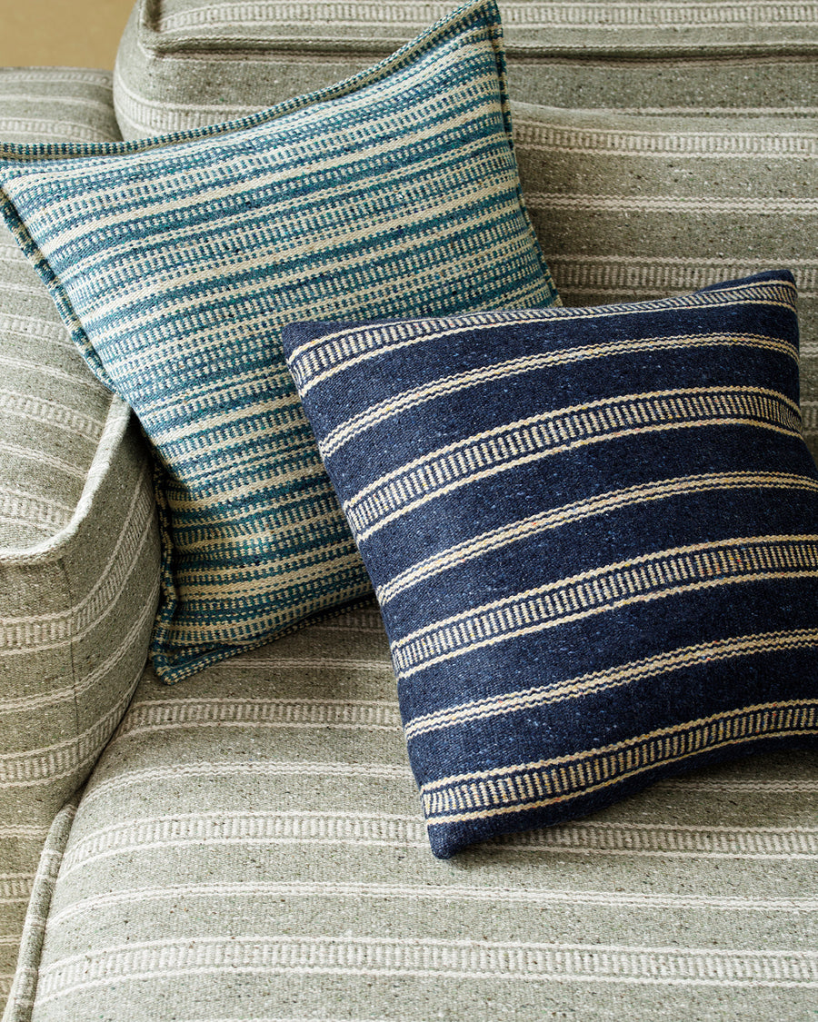 Harris Stripe Tyg — Jane Churchill