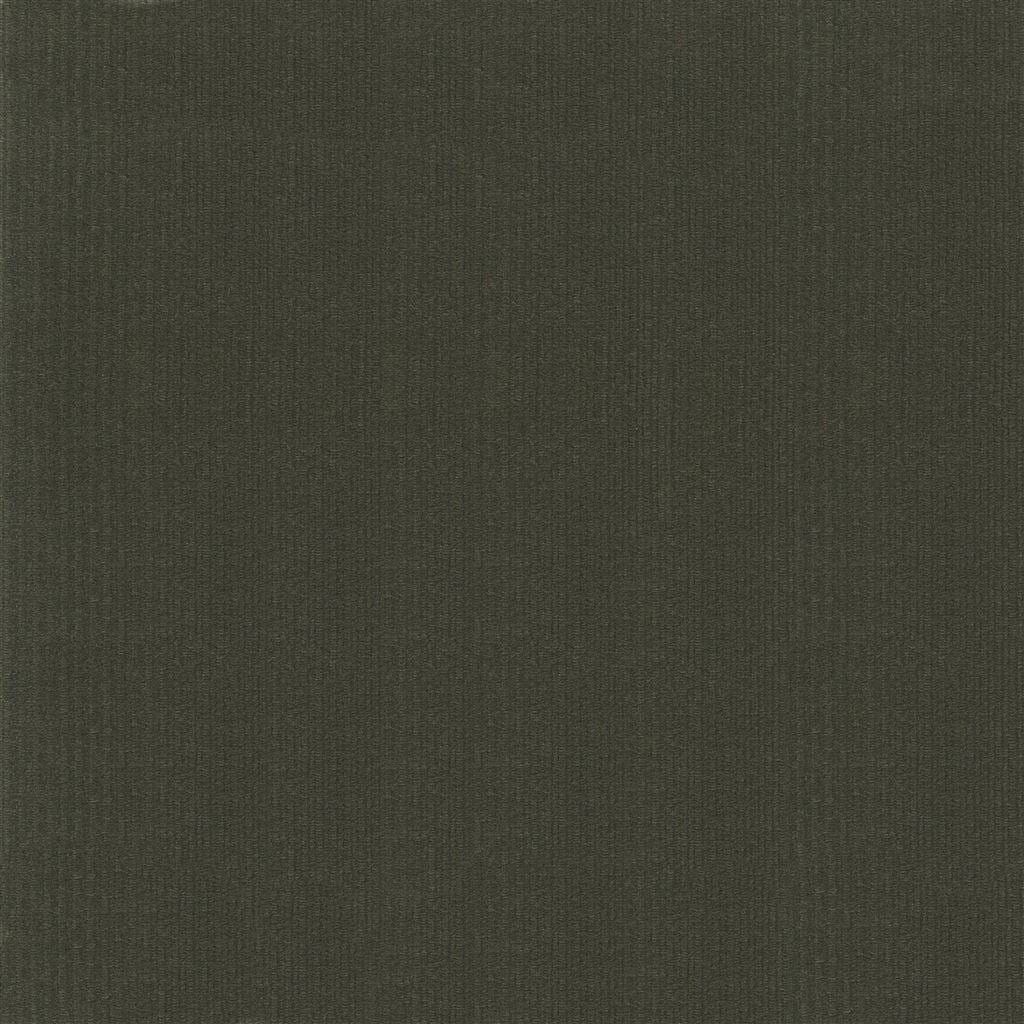 Harrison Corduroy Loden — Ralph Lauren Home tyg